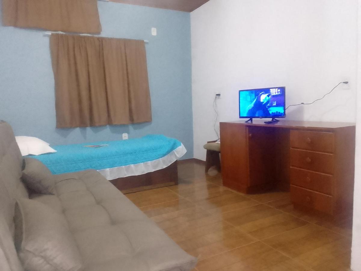 Residencial Dom Celeste Canela Exterior foto