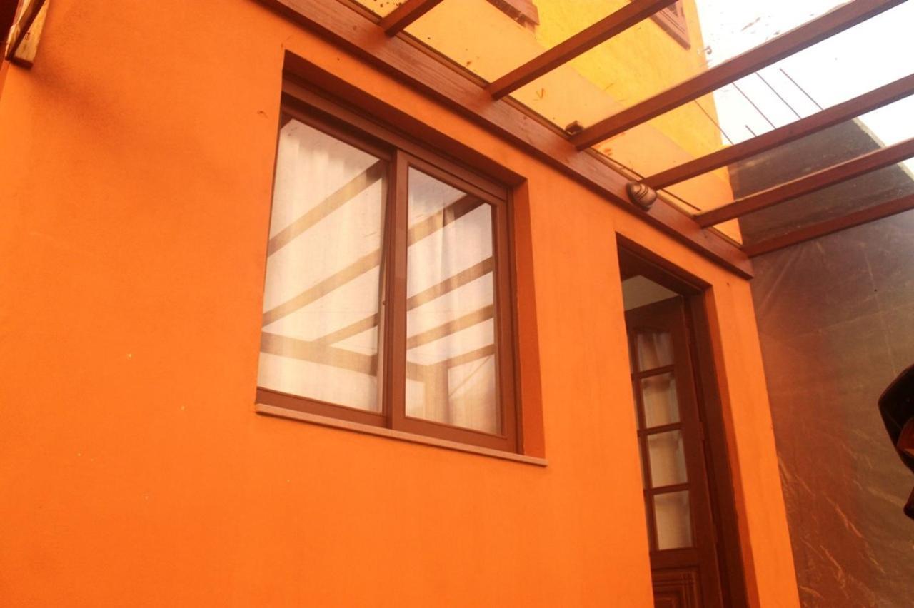 Residencial Dom Celeste Canela Quarto foto