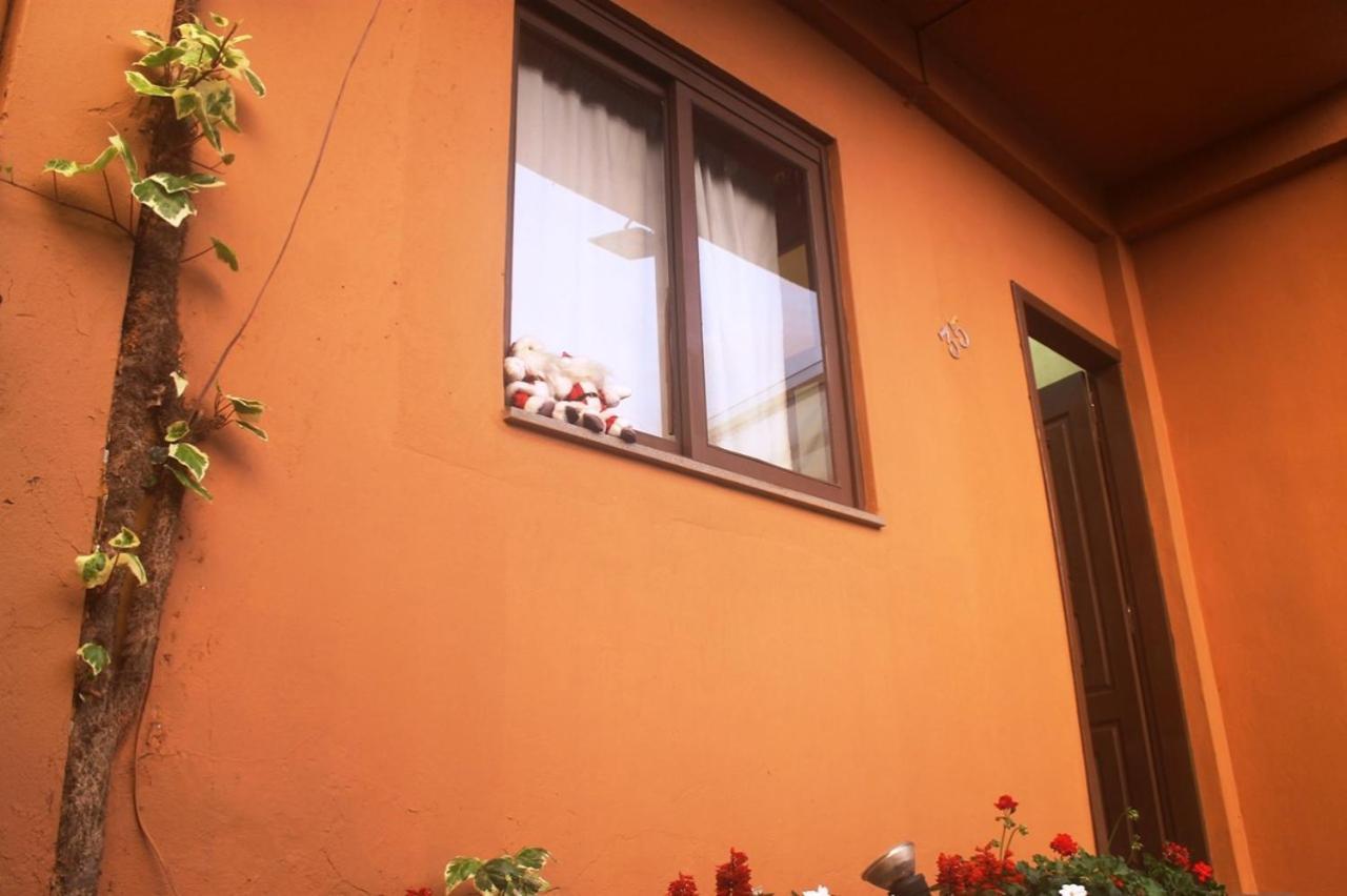 Residencial Dom Celeste Canela Quarto foto