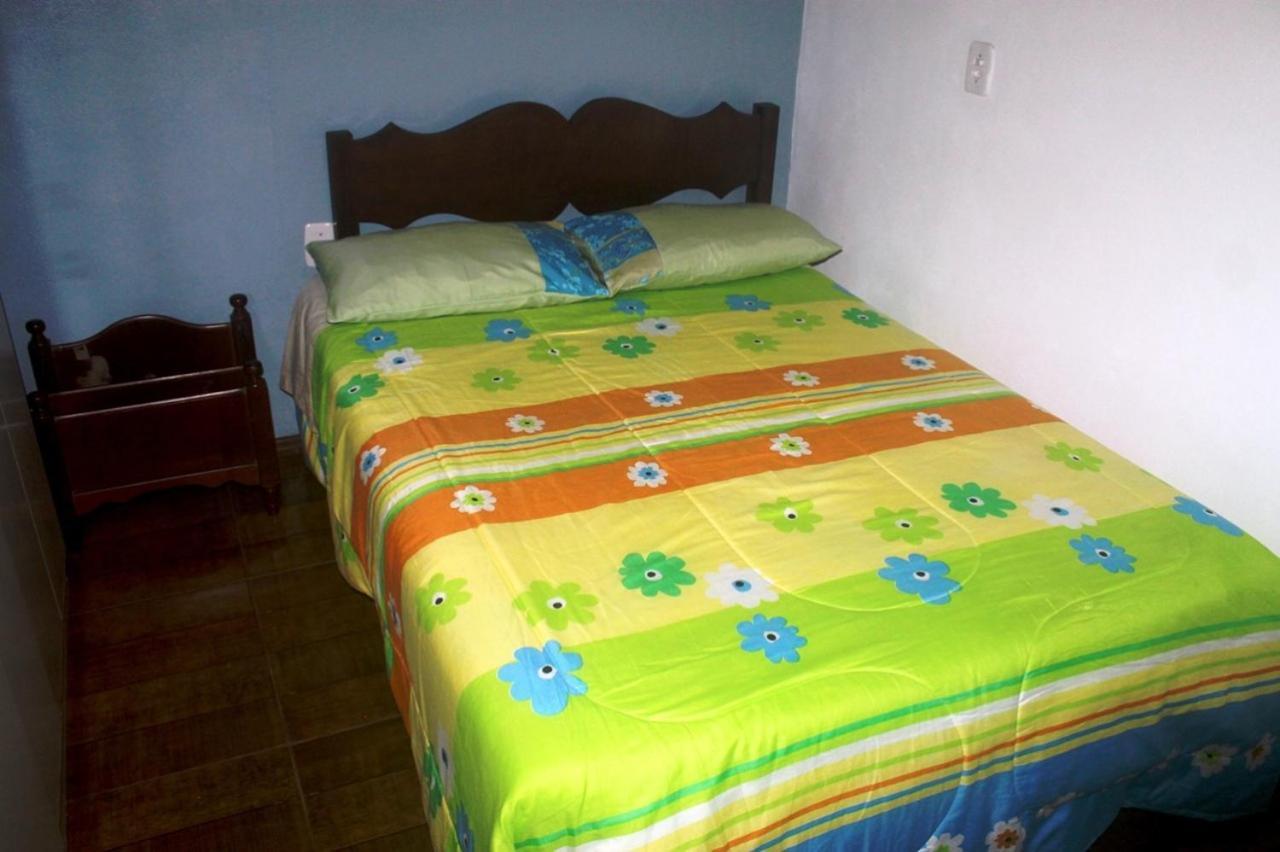 Residencial Dom Celeste Canela Quarto foto