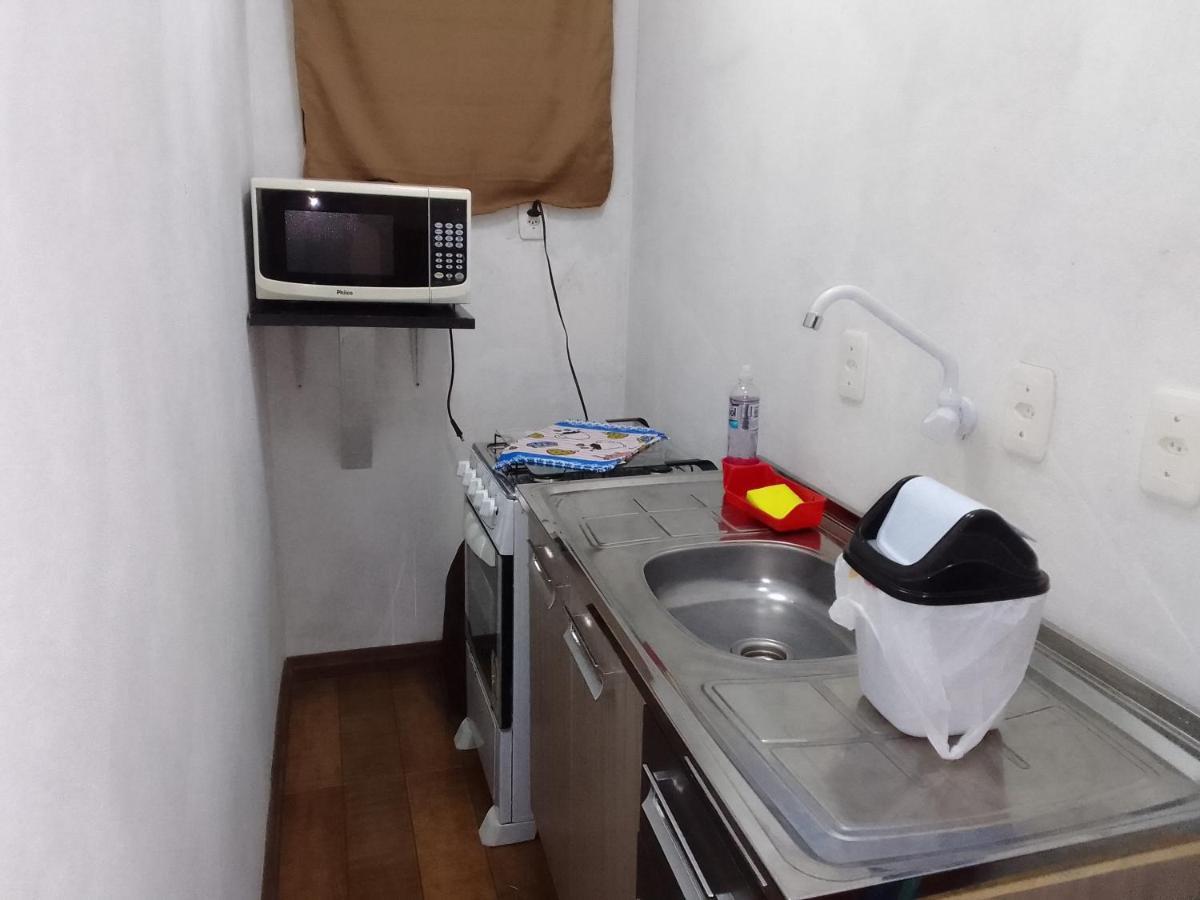 Residencial Dom Celeste Canela Quarto foto