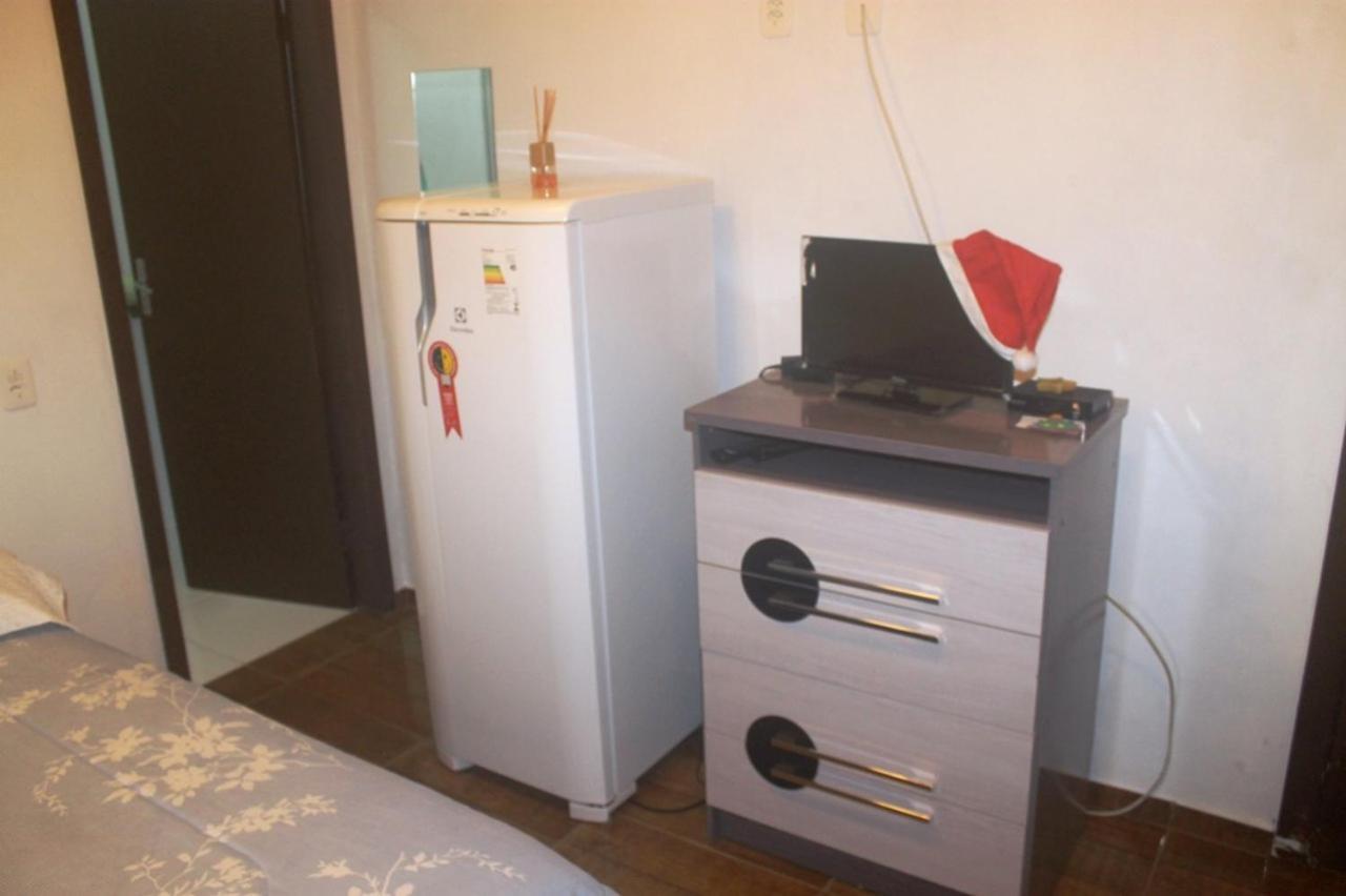 Residencial Dom Celeste Canela Quarto foto